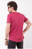 Футболка короткий рукав Sold Out TS22 Рожевий - фото Футболка короткий рукав Sold Out TS22 Рожевий - фото