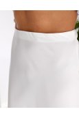 Спідниця Ge Diaojia 651 Білий - фото 