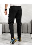 Чіноси Gianni Lupo GL60720 Чорний - фото Чіноси Gianni Lupo GL60720 Чорний - фото