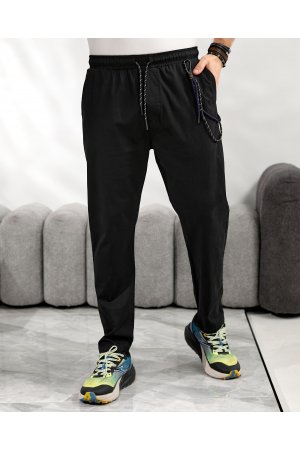Чіноси Gianni Lupo GL60720 Чорний