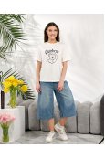 Шорти джинсові Cool 7397-1 блакитний - фото Шорти джинсові Cool 7397-1 блакитний - фото