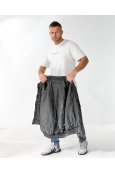 Бомбер Pogo PG5514-2 Темно сірий - фото 