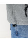 Вітрівка Pogo PG7501-12 Світло сірий - фото 