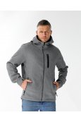 Вітрівка Pogo PG7501-2 Сірий - фото Вітрівка Pogo PG7501-2 Сірий - фото