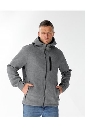 Вітрівка Pogo PG7501-2 Сірий