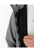 Вітрівка Pogo PG7501-2 Сірий - фото Вітрівка Pogo PG7501-2 Сірий - фото