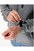 Вітрівка Pogo PG7501-2 Сірий - фото Вітрівка Pogo PG7501-2 Сірий - фото