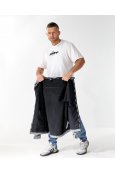 Вітрівка Pogo PG7501-2 Сірий - фото Вітрівка Pogo PG7501-2 Сірий - фото