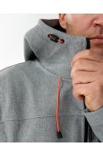 Вітрівка Pogo PG7502-12 Світло сірий - фото Вітрівка Pogo PG7502-12 Світло сірий - фото