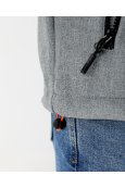 Вітрівка Pogo PG7502-12 Світло сірий - фото Вітрівка Pogo PG7502-12 Світло сірий - фото