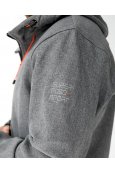 Вітрівка Pogo PG7502-2 Сірий - фото Вітрівка Pogo PG7502-2 Сірий - фото