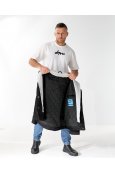 Куртка-Вітрівка Pogo PG4454-1 Чорний - фото 