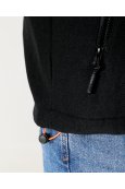 Вітрівка Pogo PG7502-1 Чорний - фото Вітрівка Pogo PG7502-1 Чорний - фото
