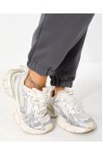 Костюм кофта + штани Modengyixiu 8857-1 Темно сірий - фото Костюм кофта + штани Modengyixiu 8857-1 Темно сірий - фото