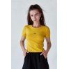 Футболка короткий рукав Happy Swetty 681 Жовтий Футболка короткий рукав Happy Swetty 681 Жовтий