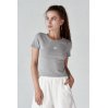 Футболка короткий рукав Happy Swetty 681 Сірий Футболка короткий рукав Happy Swetty 681 Сірий