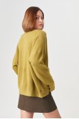 Кофта VQ 505029 Фісташка - фото 