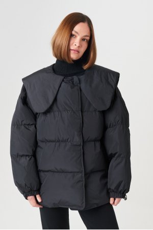 Куртка синтепон Yc.Nana 83812 Чорний