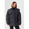 Куртка синтепон Yc.Nana 83812 Чорний