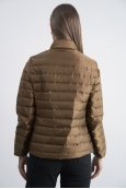 Куртка-Вітрівка Mydress 2205 Темно бежевий - фото 