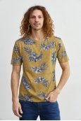 Футболка короткий рукав Remix SX115 Хакі - фото 