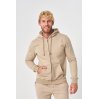 Спорт. кофта Dont Toygh X3038 Бежевий