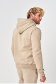 Спорт. кофта Dont Toygh X3038 Бежевий - фото Спорт. кофта Dont Toygh X3038 Бежевий - фото