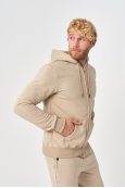 Спорт. кофта Dont Toygh X3038 Бежевий - фото Спорт. кофта Dont Toygh X3038 Бежевий - фото