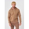 Спорт. кофта Dont Toygh X3038 Темно бежевий