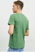 Футболка короткий рукав Sold Out BR-10 Зелений - фото Футболка короткий рукав Sold Out BR-10 Зелений - фото