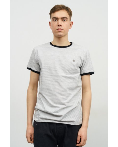 Футболка короткий рукав Sold Out TS-192 Білий Футболка короткий рукав Sold Out TS-192 Білий