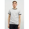 Футболка короткий рукав Sold Out TS-192 Білий