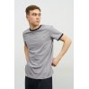 Футболка короткий рукав Sold Out TS-192 Сірий