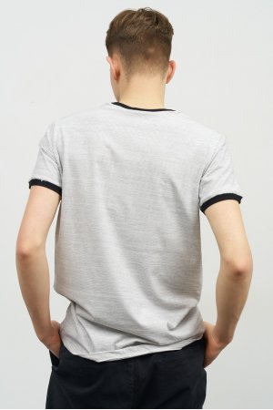 Футболка короткий рукав Sold Out TS-192 Білий