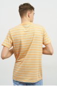 Футболка короткий рукав Sold Out TS-715 Помаранчевий - фото Футболка короткий рукав Sold Out TS-715 Помаранчевий - фото