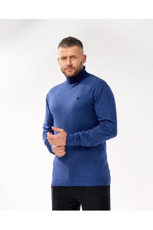Гольф MOSTOM 17-92-1055 індиго