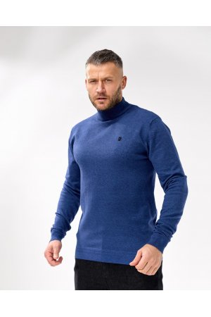 Полугольф MOSTOM 17-93-1055 індиго