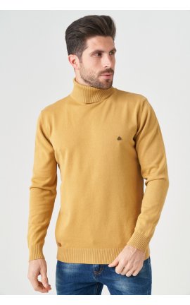 Гольф Sold Out HM-305 Жовтий - фото 1