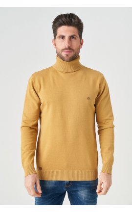 Гольф Sold Out HM-305 Жовтий - фото 2