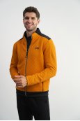 Куртка-Вітрівка Pogo PG7780 Помаранчевий - фото 