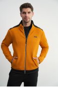Куртка-Вітрівка Pogo PG7780 Помаранчевий - фото Куртка-Вітрівка Pogo PG7780 Помаранчевий - фото