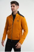 Куртка-Вітрівка Pogo PG7780 Помаранчевий - фото Куртка-Вітрівка Pogo PG7780 Помаранчевий - фото