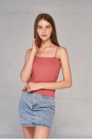 Майка JUZ 104032 Рожевий